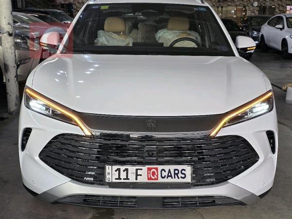 بي واي دي سونغ L DM-i 2025 للبيع في العراق -  بغداد